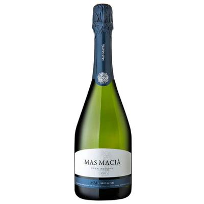 Cava Brut Gran Reserva Mas Macia - 75CL - 12% Vol. Cava Brut Gran Reserva Mas Macia - 75CL - 12% Vol.