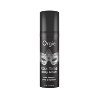 Orgie Xtra Time - Delay Serum for Men - thumbnail