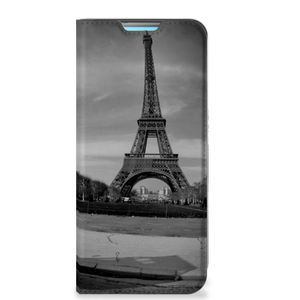 Xiaomi Redmi 10 Book Cover Eiffeltoren