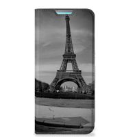 Xiaomi Redmi 10 Book Cover Eiffeltoren - thumbnail