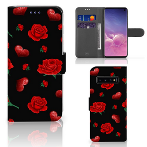 Samsung Galaxy S10 Leuk Hoesje Valentine