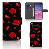 Samsung Galaxy S10 Leuk Hoesje Valentine - thumbnail