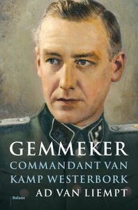 Gemmeker - Ad van Liempt - ebook