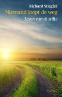 Niemand loopt de weg (Paperback) - thumbnail