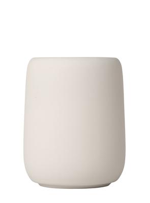 Blomus Tandenborstelhouder / Beker Sono - Moonbeam