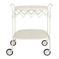 Kartell Gastone Trolley