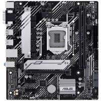 Asus PRIME H510M-A R2.0 Moederbord Socket Intel 1200 Vormfactor Micro-ATX Moederbord chipset Intel® H470 - thumbnail