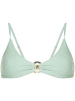 Duskii haut de bikini Long Island - Vert - thumbnail