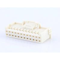 Molex 5016462400 Female behuizing (kabel) Totaal aantal polen: 24 Rastermaat: 2.00 mm Inhoud: 1 stuk(s) Bulk - thumbnail