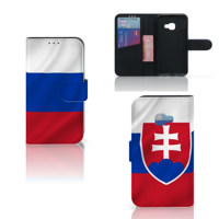 Samsung Galaxy Xcover 4 | Xcover 4s Bookstyle Case Slowakije