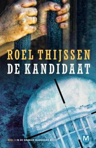 De kandidaat - Roel Thijssen - ebook