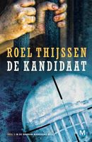 De kandidaat - Roel Thijssen - ebook - thumbnail