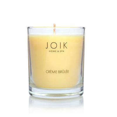 JOIK Soywax Creme brulee geurkaars - 145 gr. JOIK Soywax Creme brulee geurkaars - 145 gr.