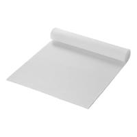 Matrasonderlegger, 205 x 140 x 1 cm, matrasbeschermer voor caravans en campers