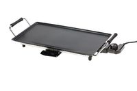 Teppak Yaki-plaat 50cm 2000W - thumbnail