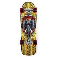 Powell Peralta Vallely Elephant Complete Mini Cruiser - thumbnail