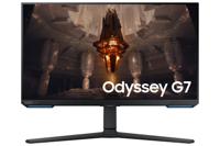 Samsung Odyssey S28BG700EP 71,1 cm (28") 3840 x 2160 Pixels 4K Ultra HD LED Zwart