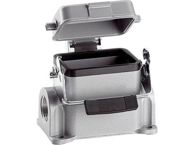 LAPP 19007000 Socketbehuizing M20 EPIC® H-B 6 10 stuk(s)