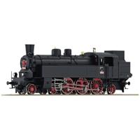 Roco 70079 H0 stoomlocomotief Rh 354.1 van de CSD