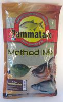 Zammataro Method-Mix Z-One Sweet Chocolate 1 kg - thumbnail