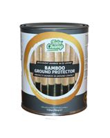 Bamboo Ground Protector