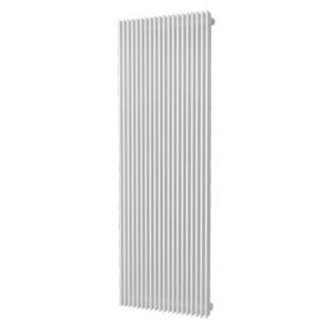 Plieger Antika Retto 7253226 radiator voor centrale verwarming Zand 1 kolom Design radiator