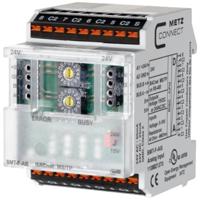 Metz Connect BMT-F-AI8 BACnet MS/TP MS/TP-module 24 V/AC, 24 V/DC 65 mA Inhoud: 1 stuk(s)