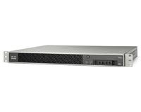 Cisco ASA 5525-X - beveiligingstoestel - met FirePOWER Services(ASA5525-FPWR-K9)