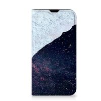 iPhone 13 Mini Stand Case Sea in Space - thumbnail