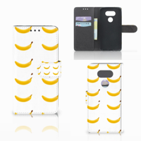 LG G5 Book Cover Banana