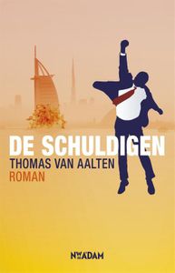 De schuldigen - Thomas van Aalten - ebook