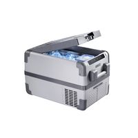 WAECO COOLFREEZE CFX 35 koelbox 36,5 l Electrisch Grafiet, Grijs - thumbnail