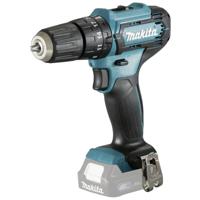 Makita HP333DZ Accu-klopboor/schroefmachine 2 snelheden Zonder accu - thumbnail