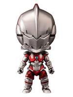 Ultraman Nendoroid Action Figure Ultraman Suit 11 Cm - thumbnail