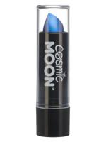 Cosmic Moon Metallic Lipstick Blauw