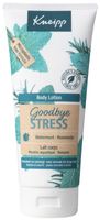 Goodbye stress bodylotion