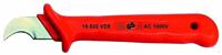 Barnsteen gereedschap afmantelingsmes, 15-522 VDE