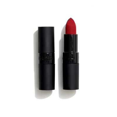GOSH Copenhagen - Velvet Touch Lipstick - 029 Runaway Red