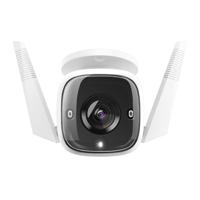 TP-Link Tapo TC65 bewakingscamera Rond IP-beveiligingscamera Buiten 2304 x 1296 Pixels Plafond/muur