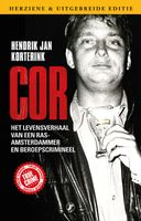 Cor - Hendrik Jan Korterink - ebook - thumbnail