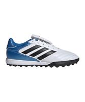 adidas Performance Fußball - Schuhe - Turf COPA Gloro II TF weissschwarzblauNULL 42 2/3