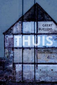 Thuis - Geert Buelens - ebook