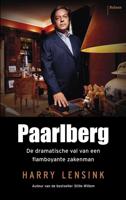Paarlberg - Harry Lensink - eBook (9789460039515)