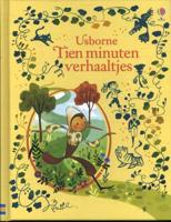 Tien minuten verhaaltjes - Hardcover (9781474917346)