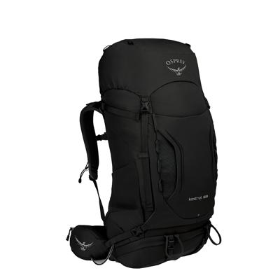 Osprey Kestrel 68 Backpack M/L black backpack Osprey Kestrel 68 Backpack M/L black backpack