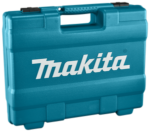 Makita Accessoires Koffer kunststof voor DHG180 en DHG181 heteluchtpistolen- PR00000404 PR00000404