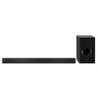 Panasonic SC-HTB510 soundbar luidspreker 2.1 kanalen 240 W Zwart