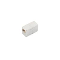 Shiverpeaks ISDN Adapter [1x RJ45-bus 8p8c - 1x RJ45-bus 8p8c] Metaal