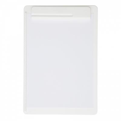 Maul Klembord 2325102.ECO Wit (b x h x d) 233 x 343 x 16 mm