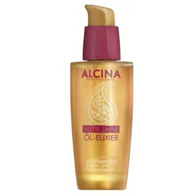 Alcina Nutri Shine Öl-Exilir 50ml